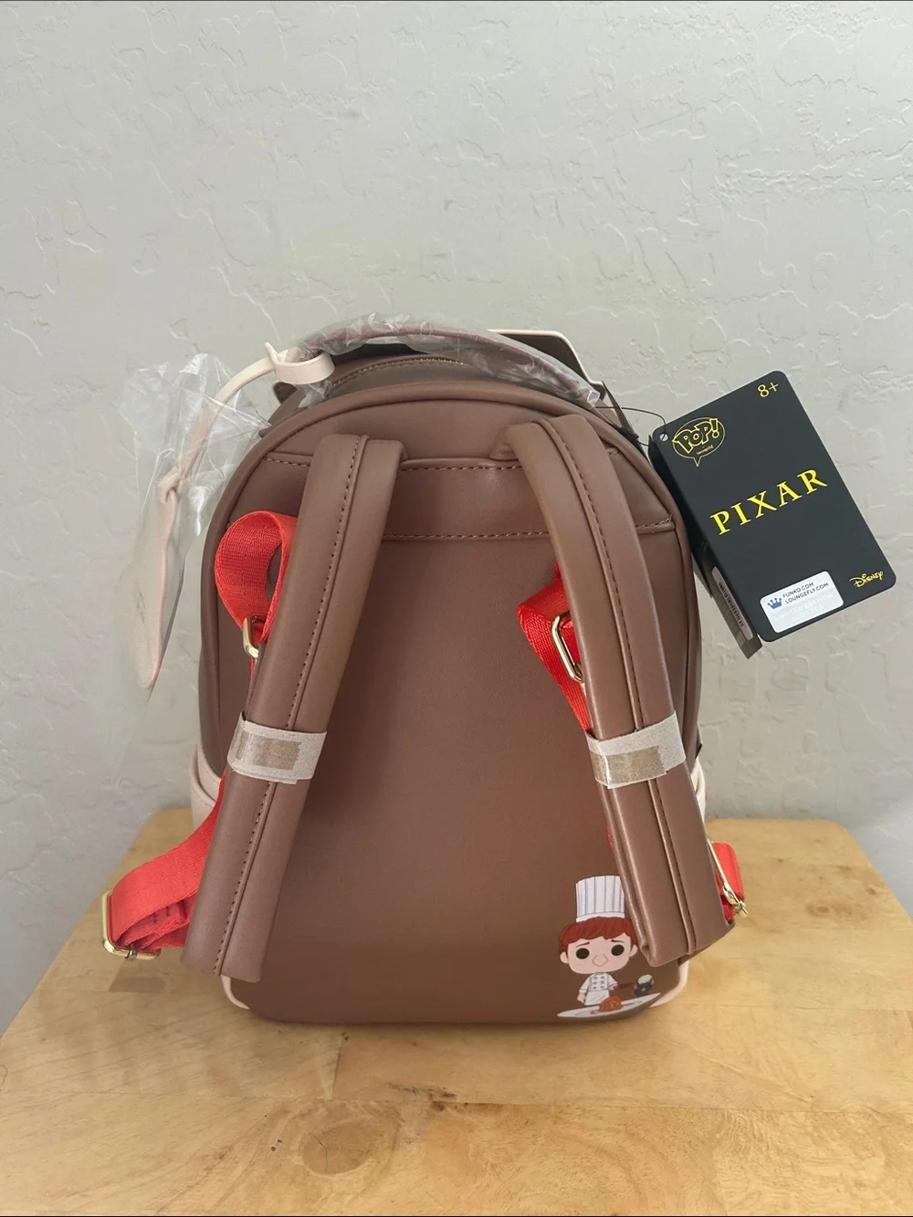Loungefly disney pixar